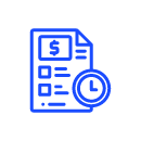 Timesheet and Invoice Management 